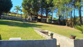 Chacara Condomínio Monte Verde Itu